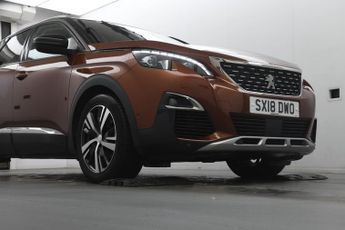 Peugeot 3008 S/S ALLURE