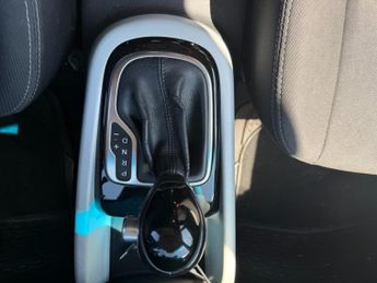 Kia Soul CRDI 2 AUTO Fabulous history