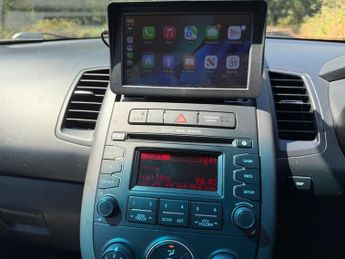 Kia Soul CRDI 2 AUTO Fabulous history