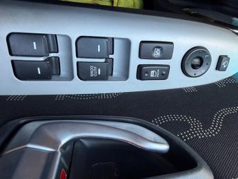 Kia Soul CRDI 2 AUTO Fabulous history