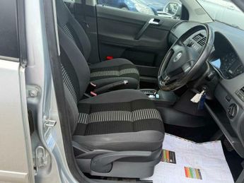 Volkswagen Polo 1.4 Match 5dr