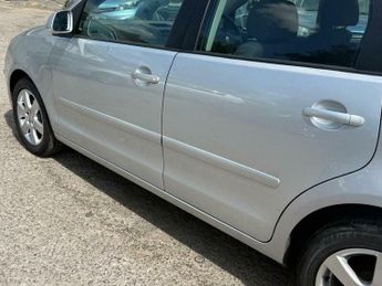 Volkswagen Polo 1.4 Match 5dr