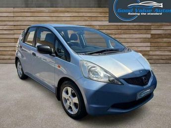 Honda Jazz 1.2 i-VTEC SE Euro 4 5dr