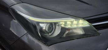 Toyota Yaris VVT-I EXCEL M-DRIVE S