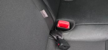 Toyota Yaris VVT-I EXCEL M-DRIVE S