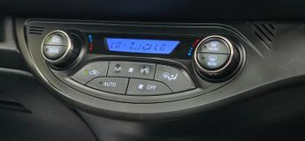Toyota Yaris VVT-I EXCEL M-DRIVE S