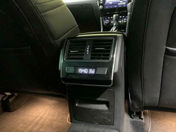 Skoda Superb 1.6 TDI SE Technology DSG Euro 6 (s/s) 5dr