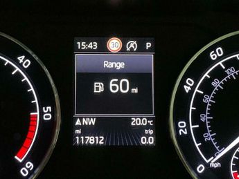 Skoda Superb 1.6 TDI SE Technology DSG Euro 6 (s/s) 5dr