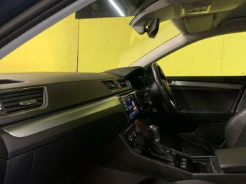Skoda Superb 1.6 TDI SE Technology DSG Euro 6 (s/s) 5dr