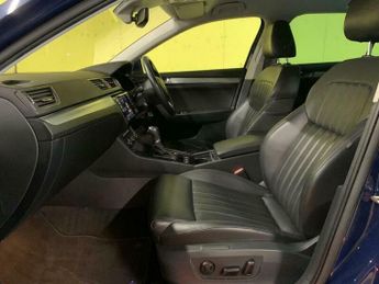 Skoda Superb 1.6 TDI SE Technology DSG Euro 6 (s/s) 5dr
