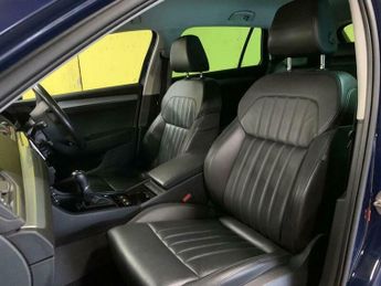 Skoda Superb 1.6 TDI SE Technology DSG Euro 6 (s/s) 5dr