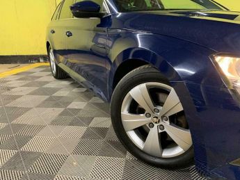 Skoda Superb 1.6 TDI SE Technology DSG Euro 6 (s/s) 5dr