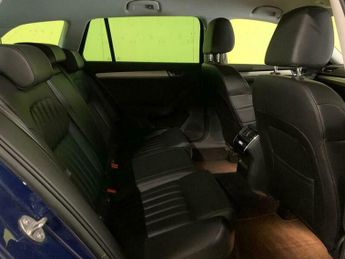 Skoda Superb 1.6 TDI SE Technology DSG Euro 6 (s/s) 5dr