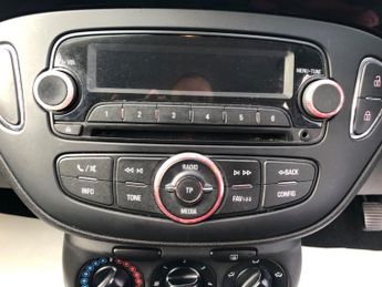 Vauxhall Corsa 1.2i Sting Euro 6 3dr