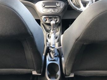 Vauxhall Corsa 1.2i Sting Euro 6 3dr