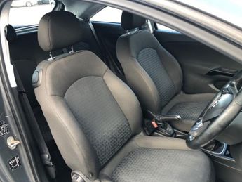 Vauxhall Corsa 1.2i Sting Euro 6 3dr