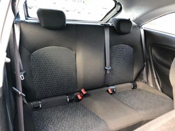Vauxhall Corsa 1.2i Sting Euro 6 3dr