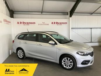 Fiat Tipo EASY PLUS