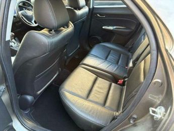 Honda Civic 1.8 i-VTEC EX 5dr
