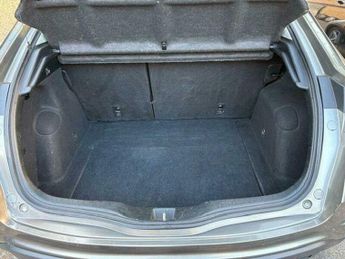 Honda Civic 1.8 i-VTEC EX 5dr