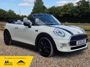 MINI Mini COOPER
