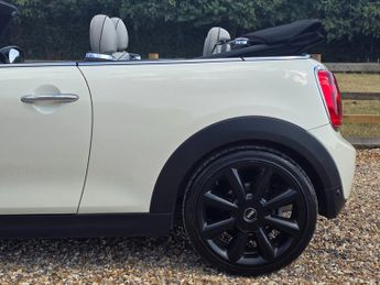 MINI Mini COOPER