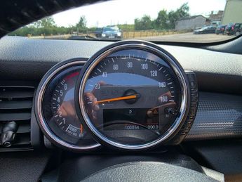MINI Mini COOPER