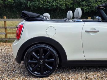 MINI Mini COOPER