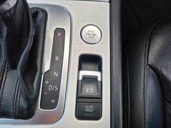Volkswagen Touareg V6 R-LINE TDI BLUEMOTION TECHNOLOGY