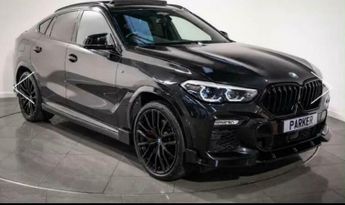 BMW M5 4.4 M50i V8 Auto xDrive Euro 6 (s/s) 5dr