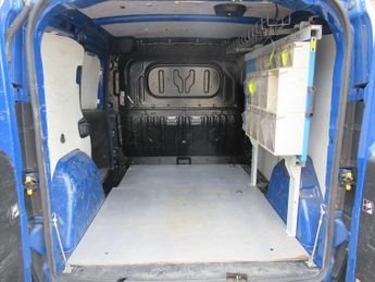 Fiat Doblo 16V SX MULTIJET