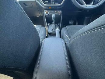 Ford Fiesta 1.0T EcoBoost Titanium Hatchback 5dr Petrol Auto Euro 6 (s/s) (1