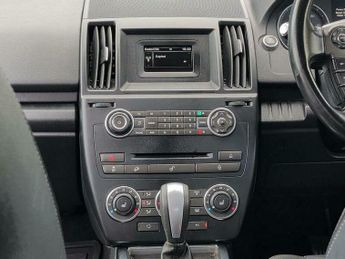 Land Rover Freelander 2.2 TD4 GS CommandShift 4WD Euro 5 5dr