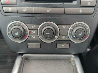 Land Rover Freelander 2.2 TD4 GS CommandShift 4WD Euro 5 5dr
