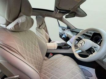 Mercedes-Benz S Class 3.0 S580eL 22kWh AMG Line (Premium Plus, Executive) G-Tronic+ Eu