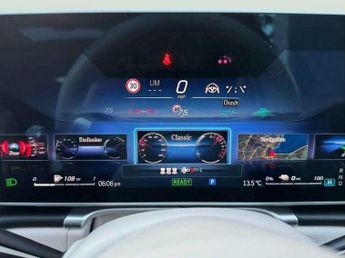 Mercedes-Benz S Class 3.0 S580eL 22kWh AMG Line (Premium Plus, Executive) G-Tronic+ Eu