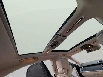 Mercedes-Benz S Class 3.0 S580eL 22kWh AMG Line (Premium Plus, Executive) G-Tronic+ Eu