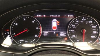 Audi A6 Avant 3.0 TDI V6 SE Executive Estate 5dr Diesel S Tronic quattro Euro 