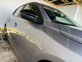 Vauxhall Corsa 50kWh SE Nav Premium Hatchback 5dr Electric Auto (7.4Kw Charger)