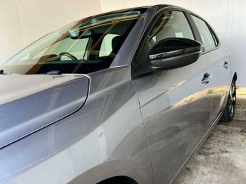 Vauxhall Corsa 50kWh SE Nav Premium Hatchback 5dr Electric Auto (7.4Kw Charger)