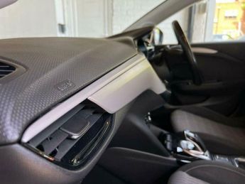 Vauxhall Corsa 50kWh SE Nav Premium Hatchback 5dr Electric Auto (7.4Kw Charger)