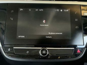 Vauxhall Corsa 50kWh SE Nav Premium Hatchback 5dr Electric Auto (7.4Kw Charger)