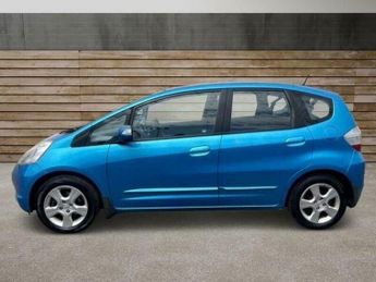 Honda Jazz 1.4 i-VTEC ES Euro 4 5dr
