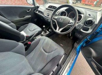 Honda Jazz 1.4 i-VTEC ES Euro 4 5dr