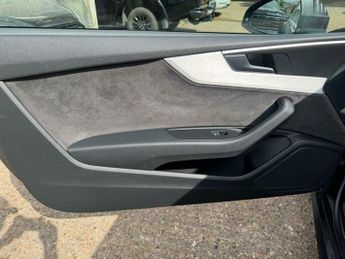 Audi A5 2.0 TDI 40 S line S Tronic Euro 6 (s/s) 2dr