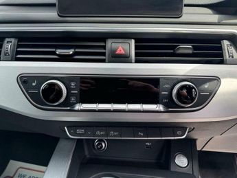 Audi A5 2.0 TDI 40 S line S Tronic Euro 6 (s/s) 2dr