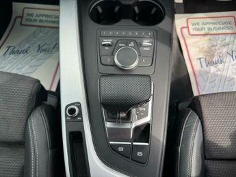 Audi A5 2.0 TDI 40 S line S Tronic Euro 6 (s/s) 2dr