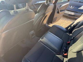 Audi A3 SPORTBACK TDI S LINE