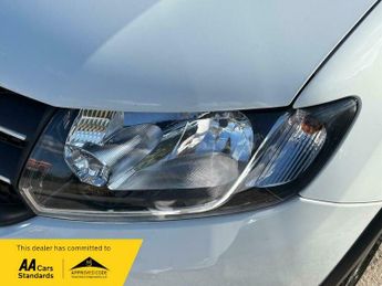 Dacia Sandero 0.9 TCe Laureate Euro 6 (s/s) 5dr