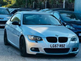 BMW 320 2.0 320i M Sport Euro 4 2dr
